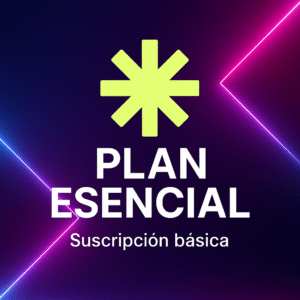 Plan Esencial
