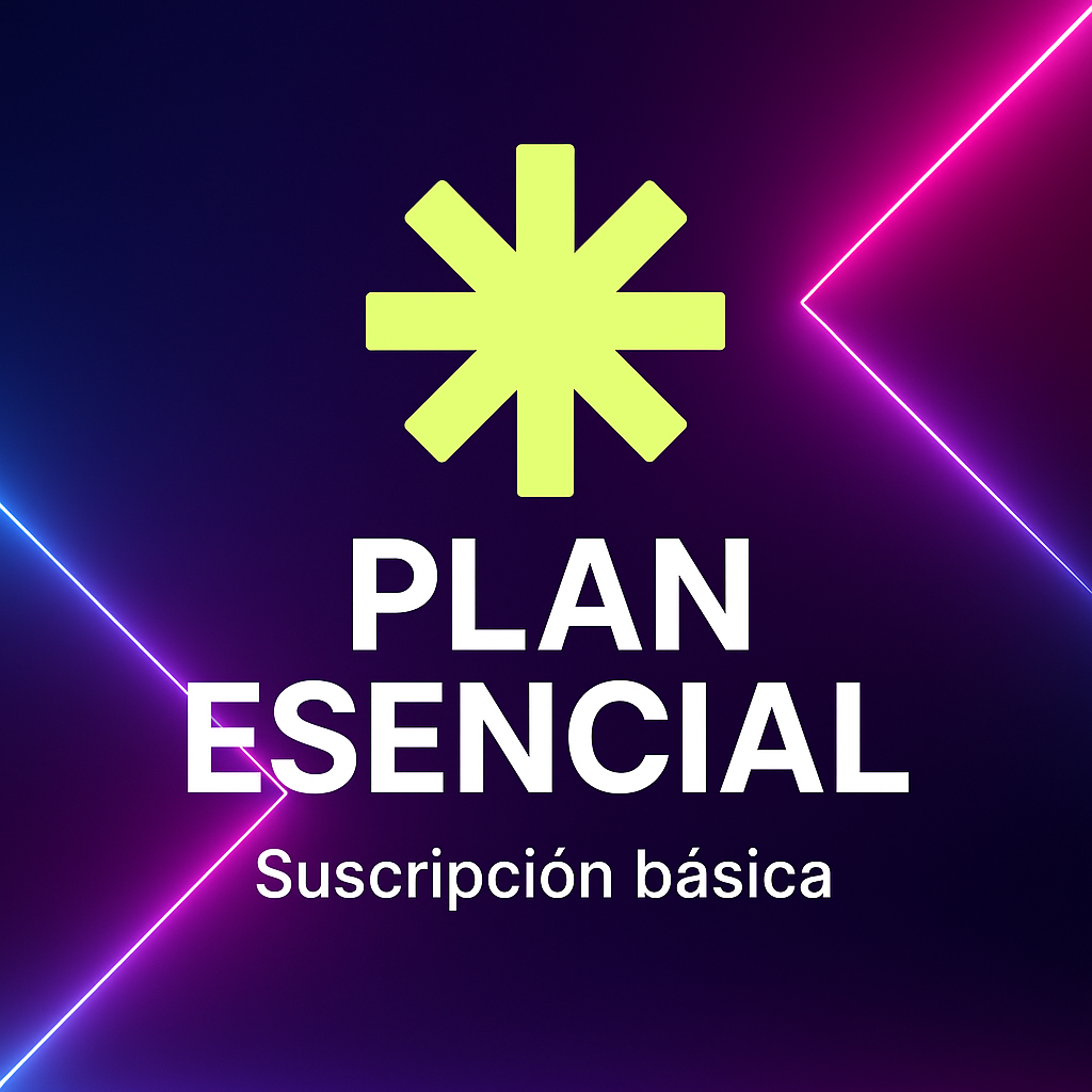 Plan Esencial